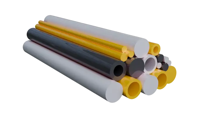 Plástico Industrial